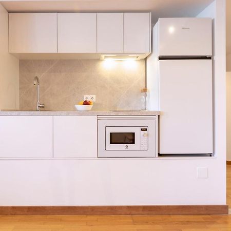 Apartamento Livemálaga La Celesta Exterior foto