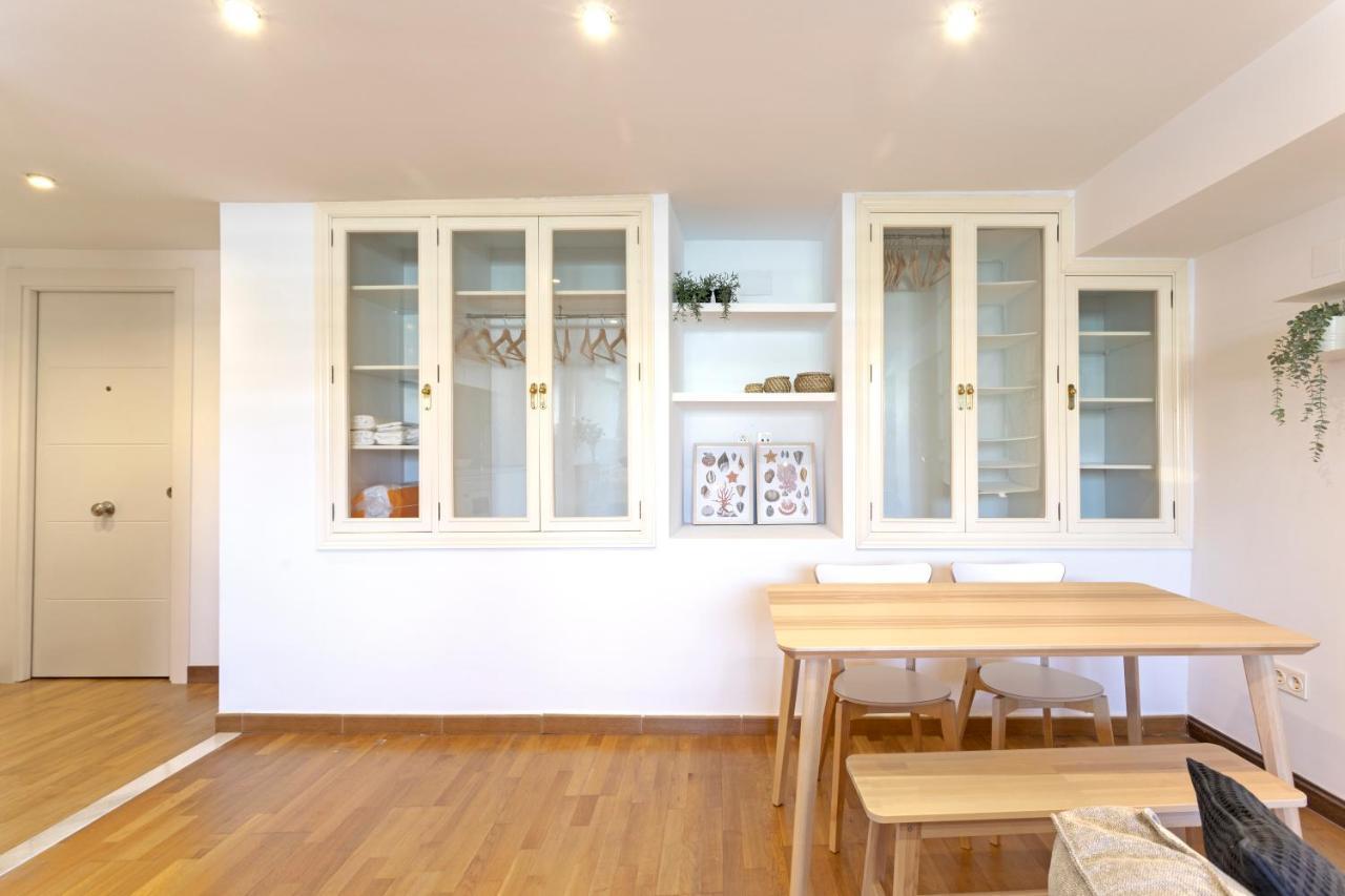 Apartamento Livemálaga La Celesta Exterior foto