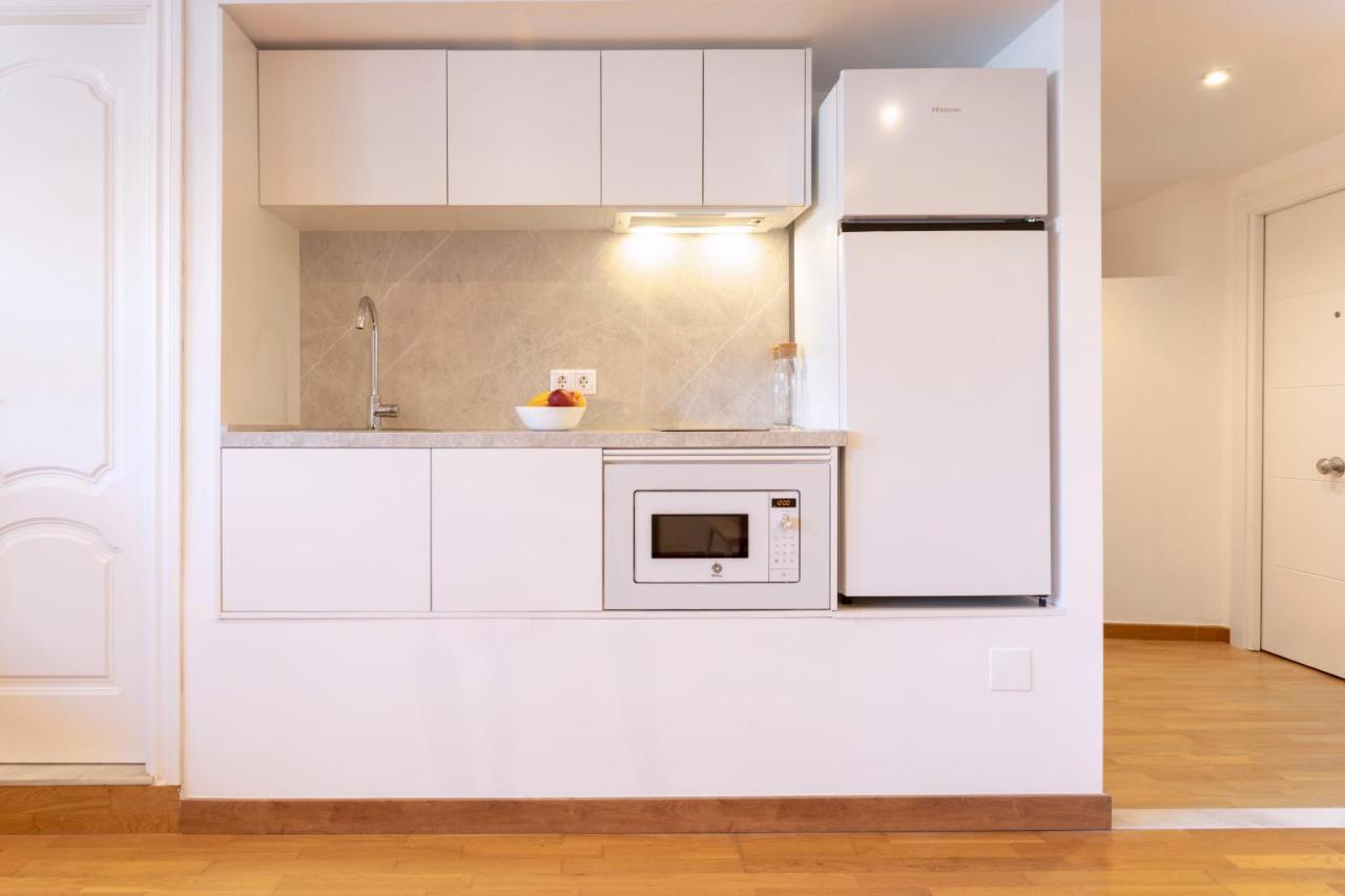 Apartamento Livemálaga La Celesta Exterior foto