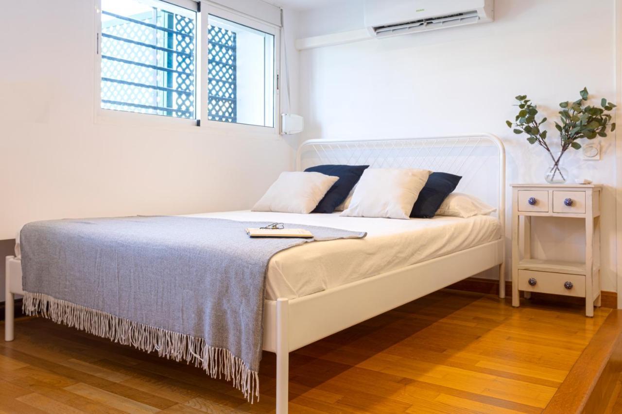 Apartamento Livemálaga La Celesta Exterior foto