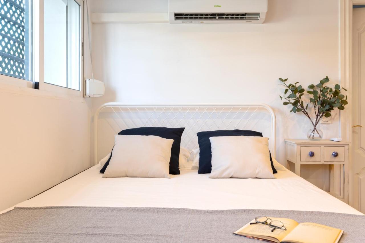 Apartamento Livemálaga La Celesta Exterior foto